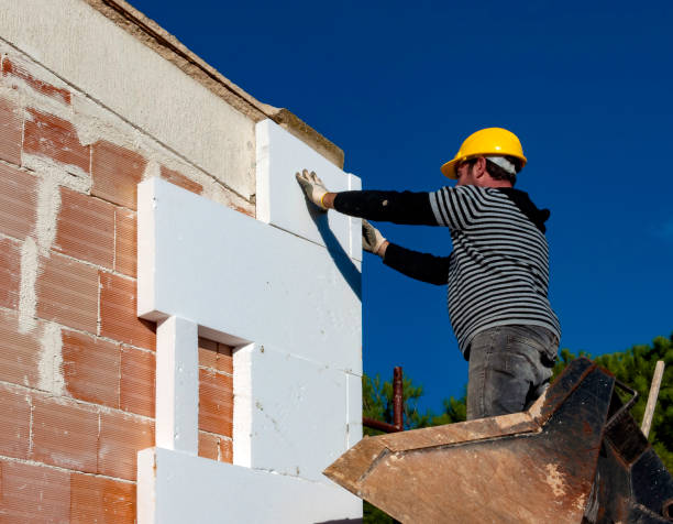 Best Commercial Insulation Contractor  in Wanakah, NY