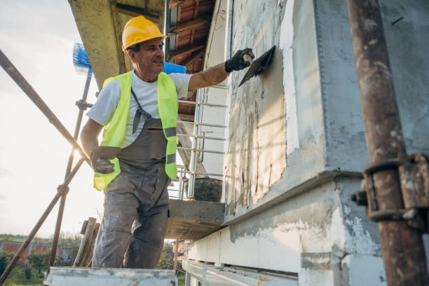 Best Attic Insulation Installation  in Wanakah, NY