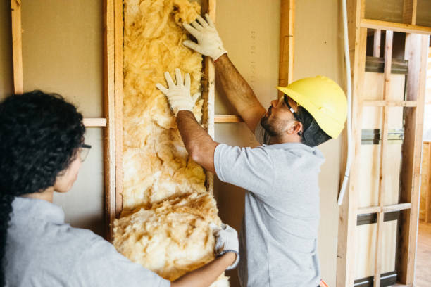 Range of Insulation Solutions in Wanakah, NY