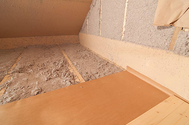 Best Local Insulation Services  in Wanakah, NY