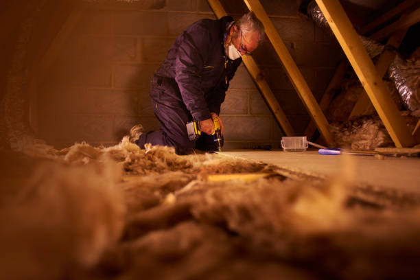 Best Crawl Space Insulation  in Wanakah, NY